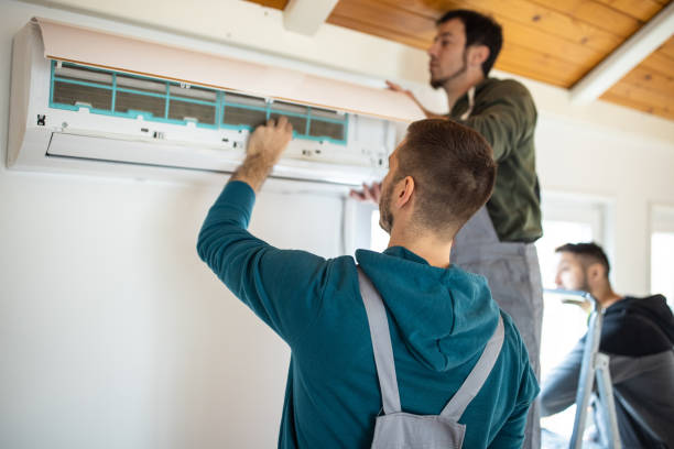 Ductless HVAC Repair in Smithville, TX
