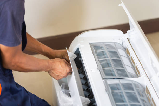 Best HVAC Installation Services  in Smithville, TX