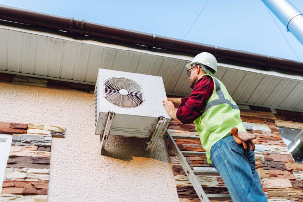 Best HVAC Service Technicians  in Smithville, TX