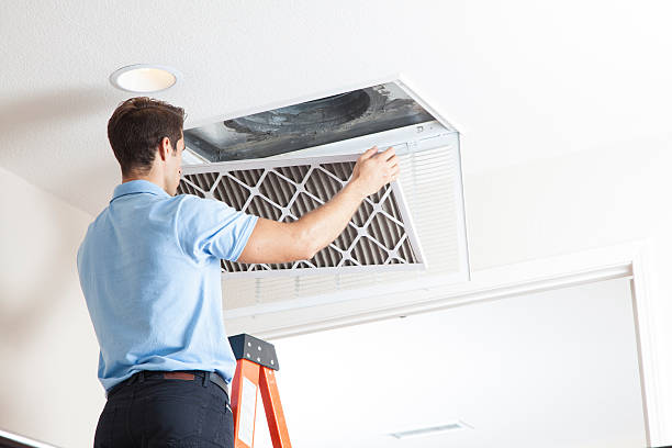 Best HVAC Replacement Cost  in Smithville, TX