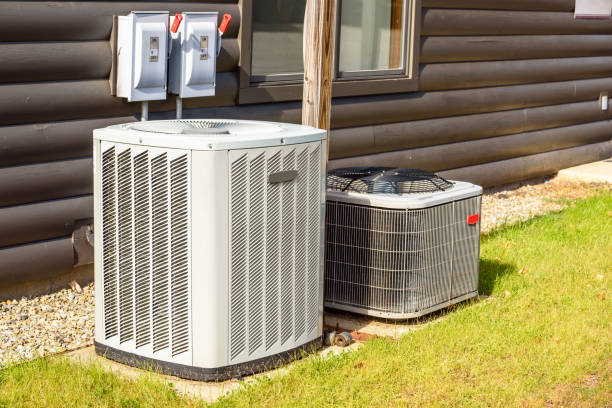 Professional HVAC in Smithville, TX